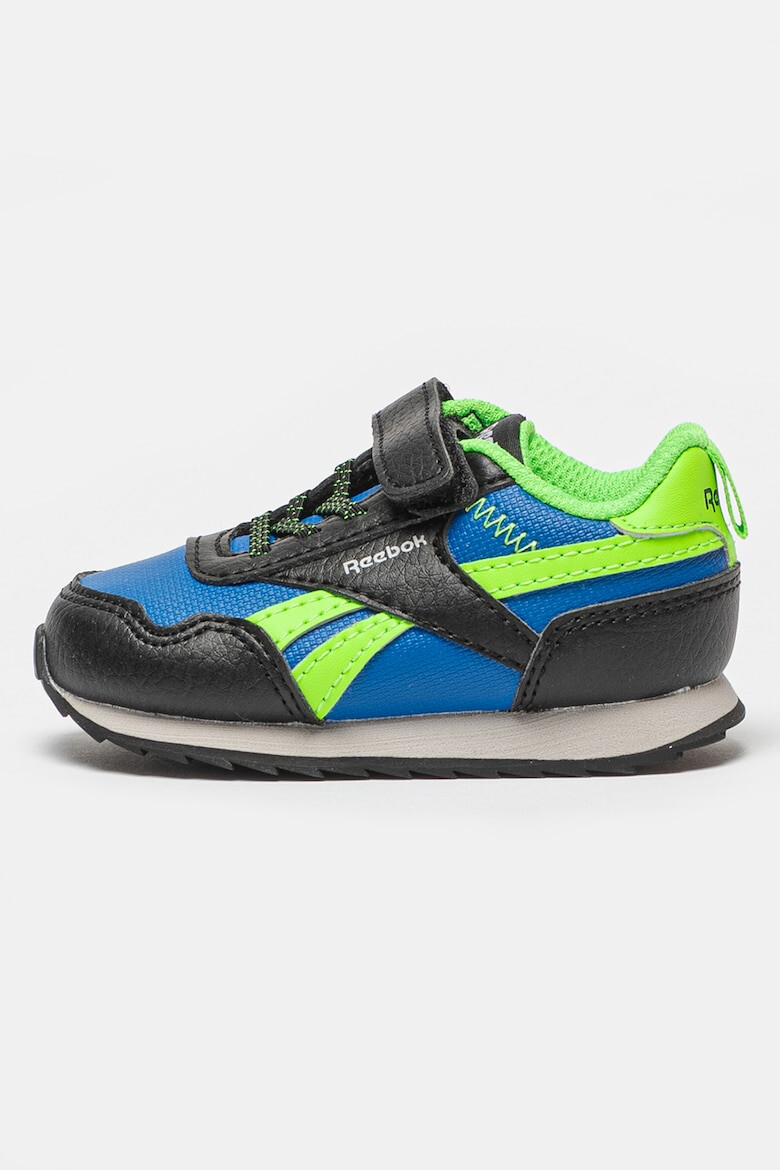 Reebok Pantofi sport din piele ecologica cu logo Royal - Pled.ro