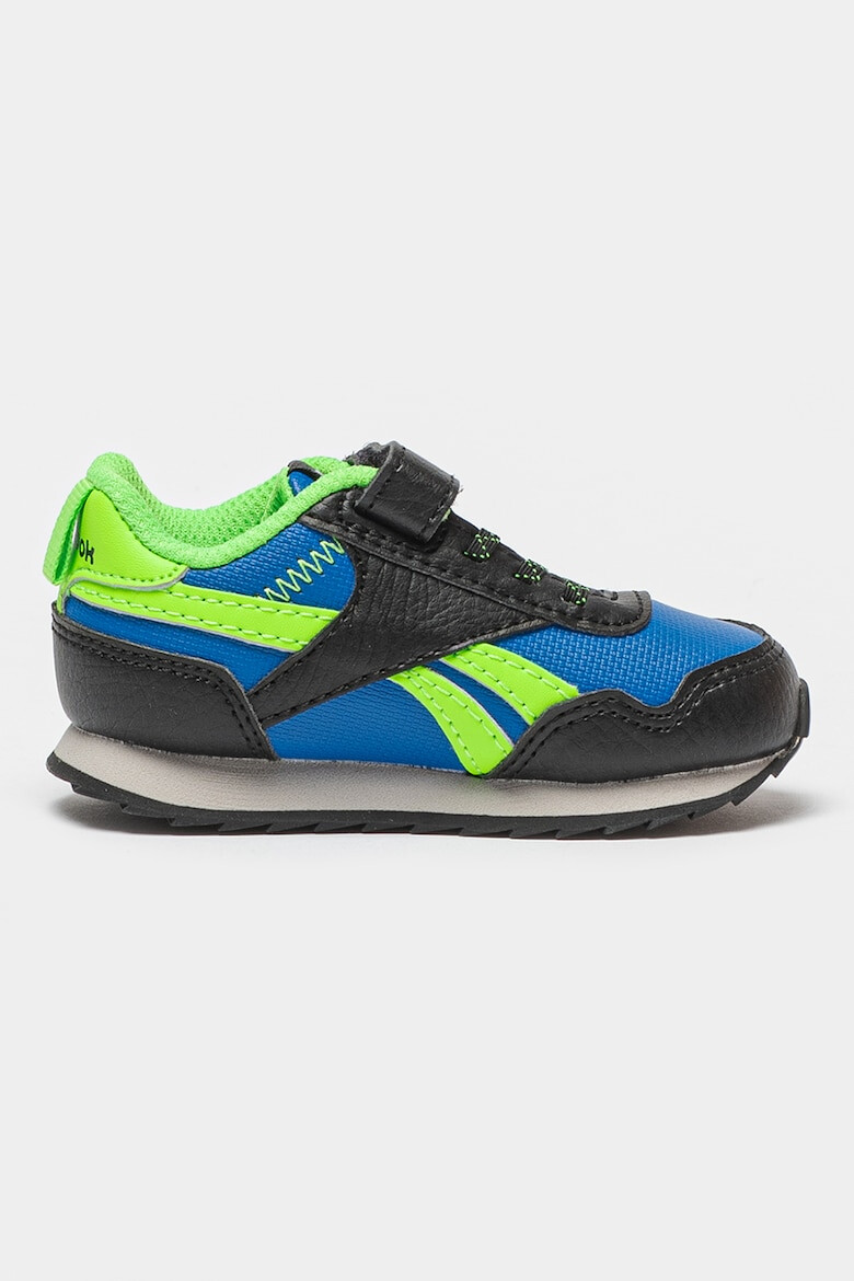 Reebok Pantofi sport din piele ecologica cu logo Royal - Pled.ro