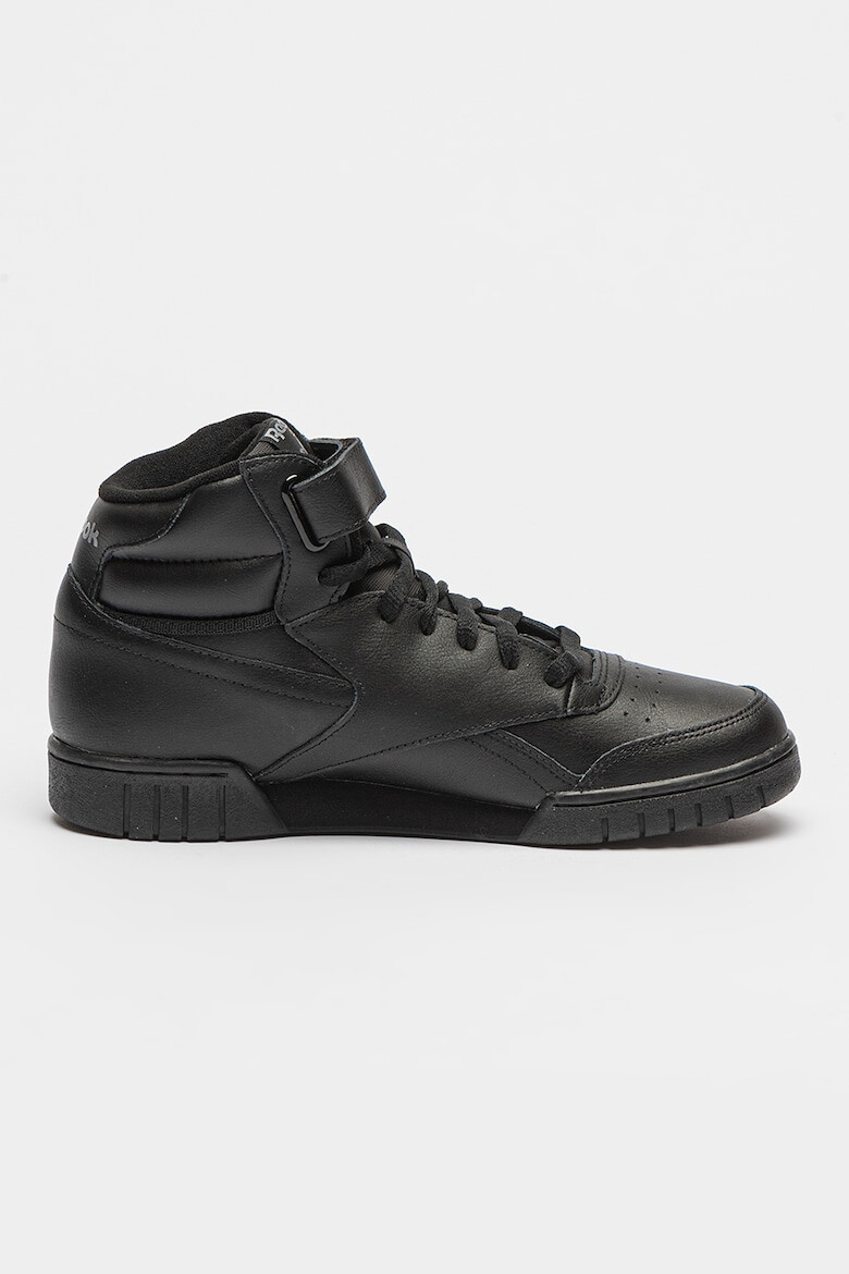 Reebok Pantofi sport high-cut de piele - Pled.ro