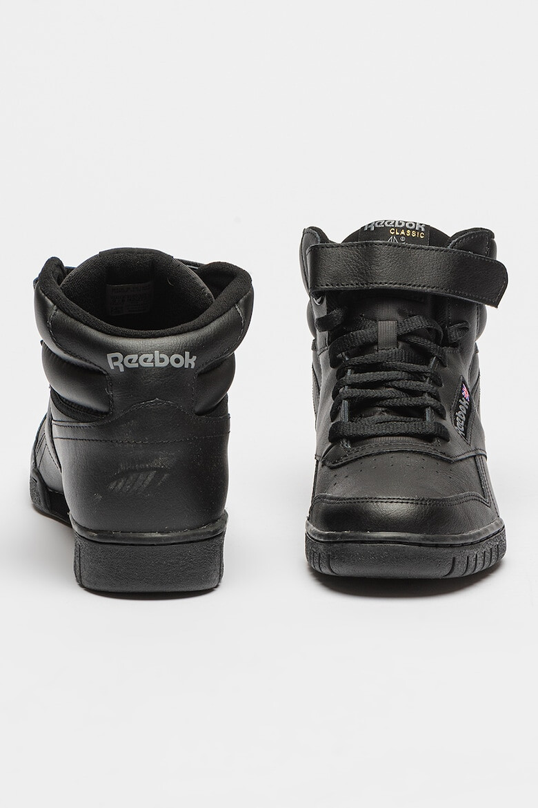 Reebok Pantofi sport high-cut de piele - Pled.ro