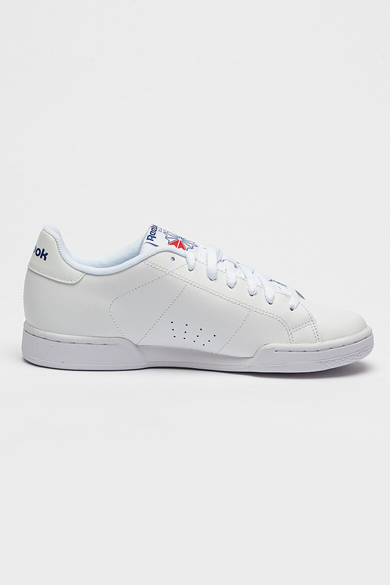 Reebok Pantofi sport low-cut cu sireturi - Pled.ro