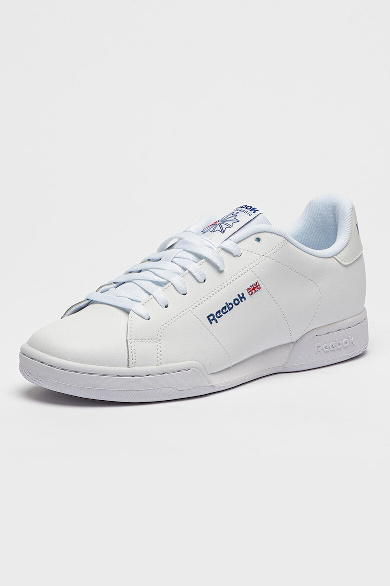 Reebok Pantofi sport low-cut cu sireturi - Pled.ro