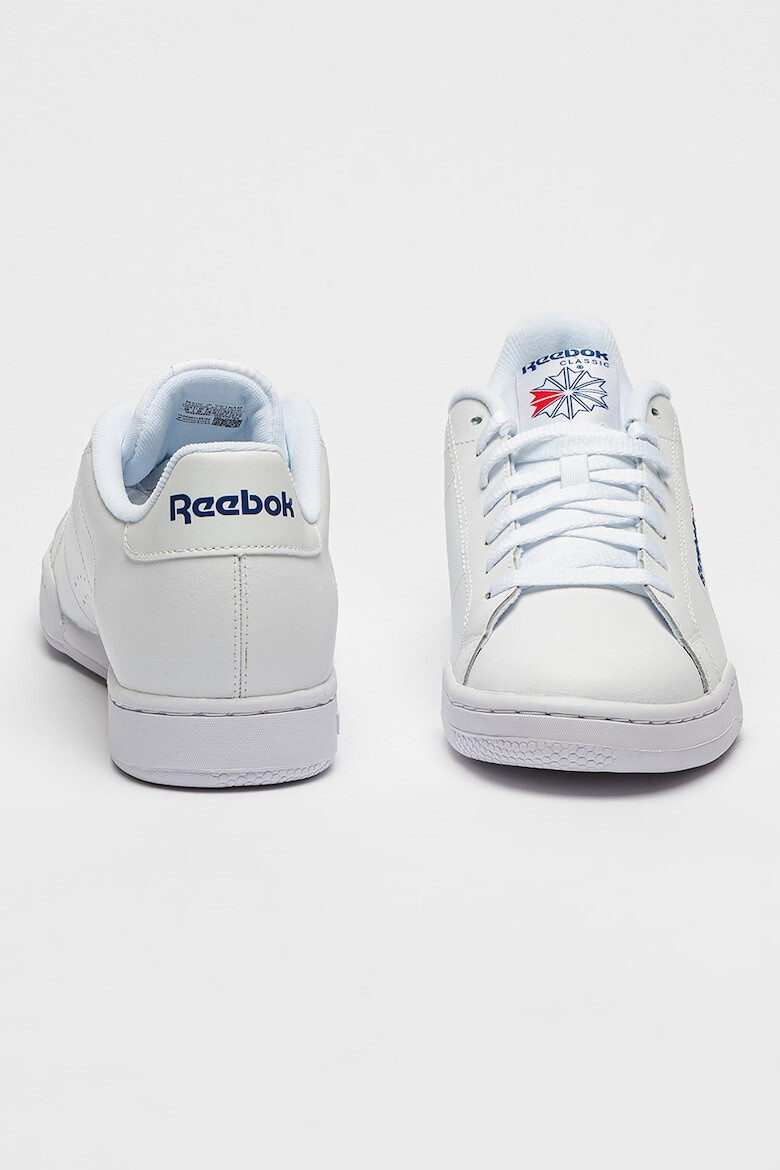 Reebok Pantofi sport low-cut cu sireturi - Pled.ro