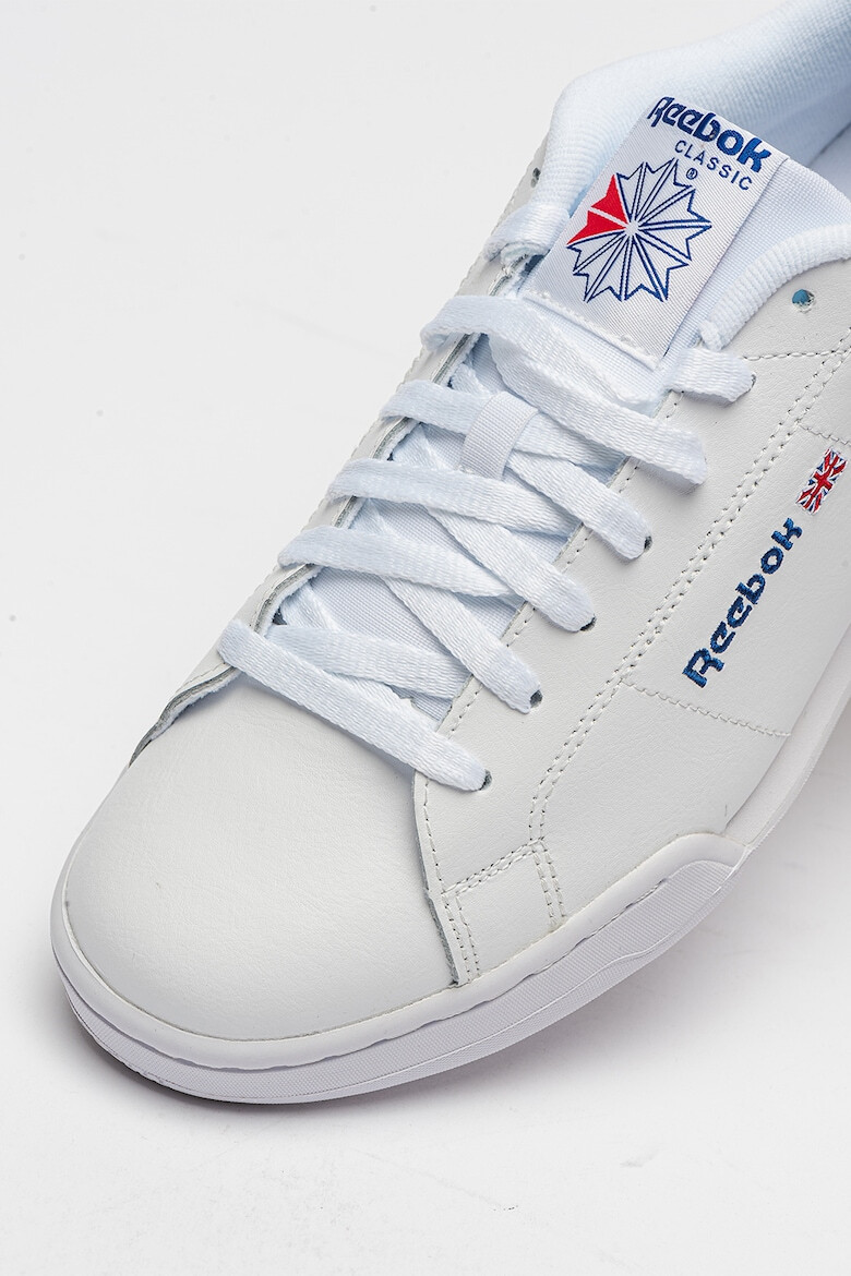 Reebok Pantofi sport low-cut cu sireturi - Pled.ro