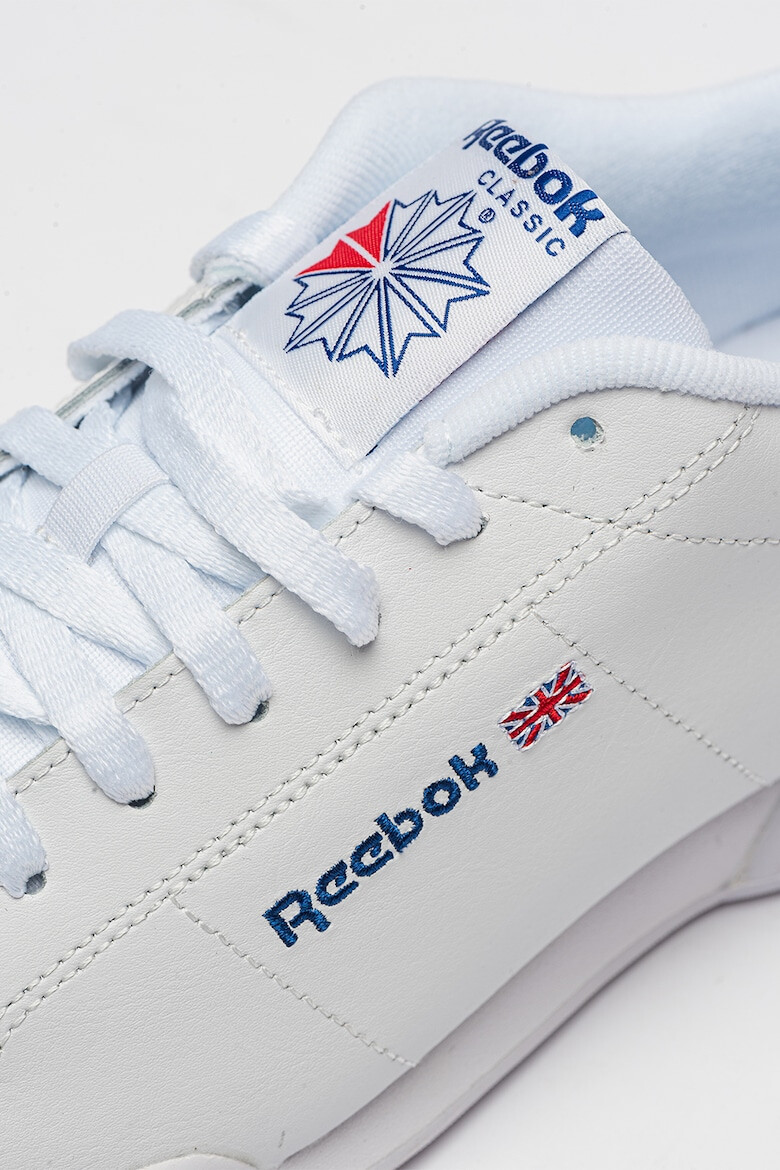 Reebok Pantofi sport low-cut cu sireturi - Pled.ro