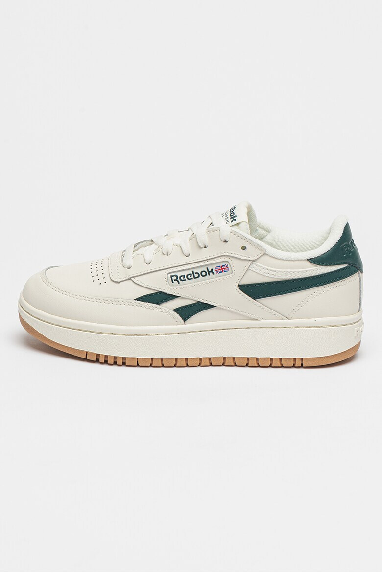 Reebok Pantofi sport low-cut Double Revenge - Pled.ro