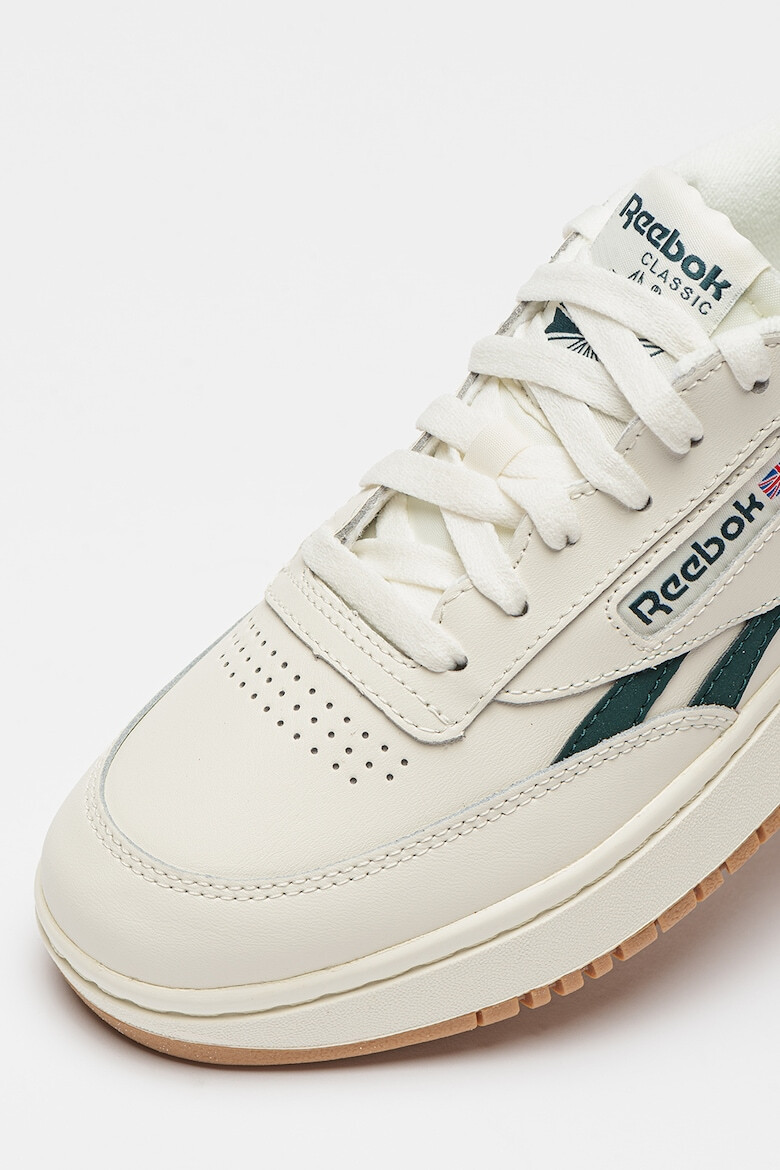 Reebok Pantofi sport low-cut Double Revenge - Pled.ro