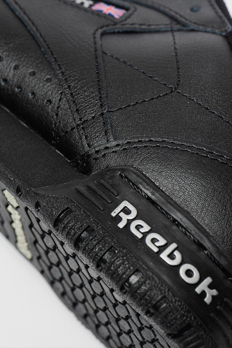 Reebok Pantofi sport uni de piele Exofit - Pled.ro