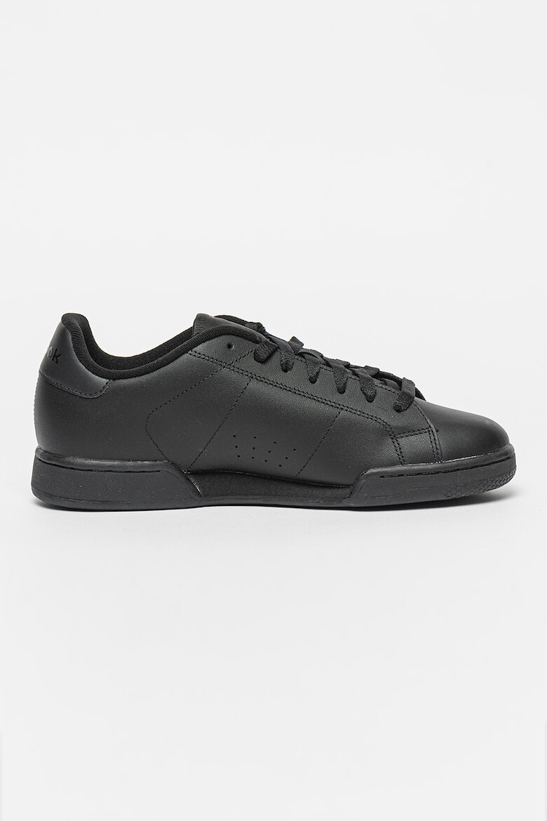 Reebok Pantofi sport uni de piele NPC II - Pled.ro