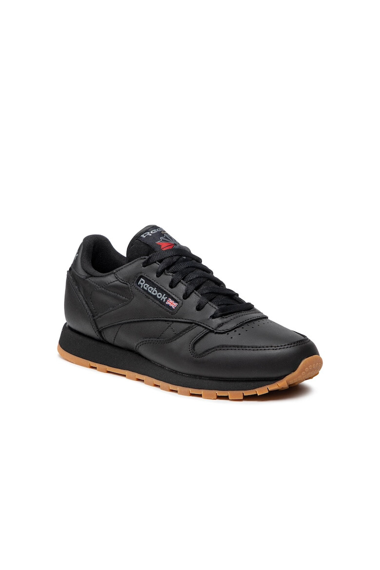 Reebok Pantofi sport unisex Piele naturala - Pled.ro