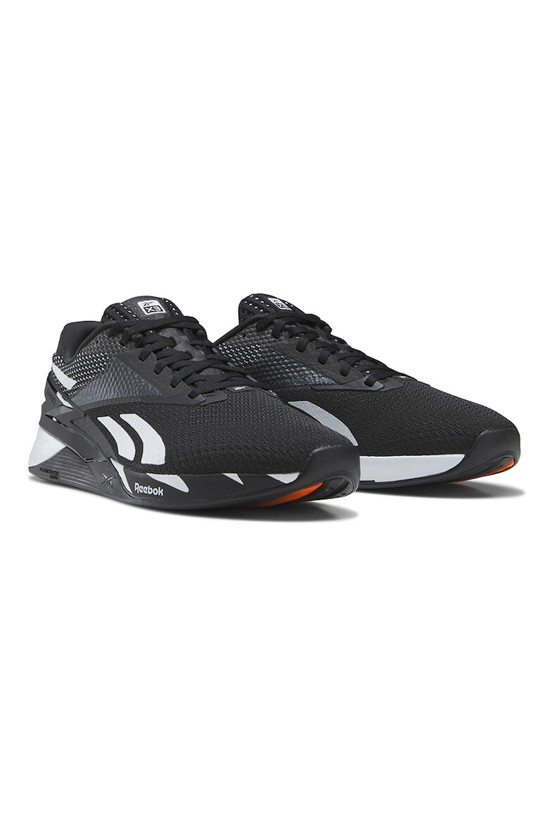 Reebok Pantofi tricotati pentru fitness Nano X3 - Pled.ro