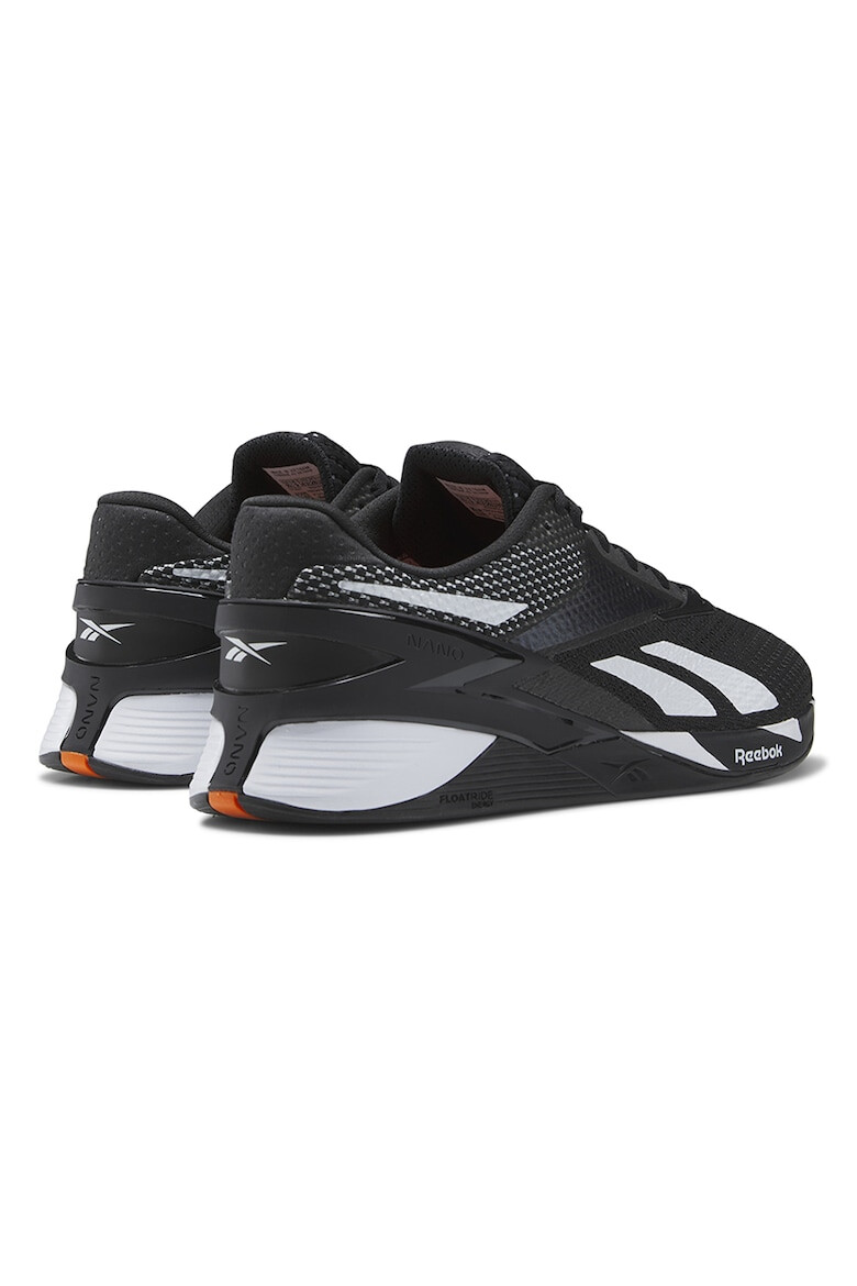 Reebok Pantofi tricotati pentru fitness Nano X3 - Pled.ro