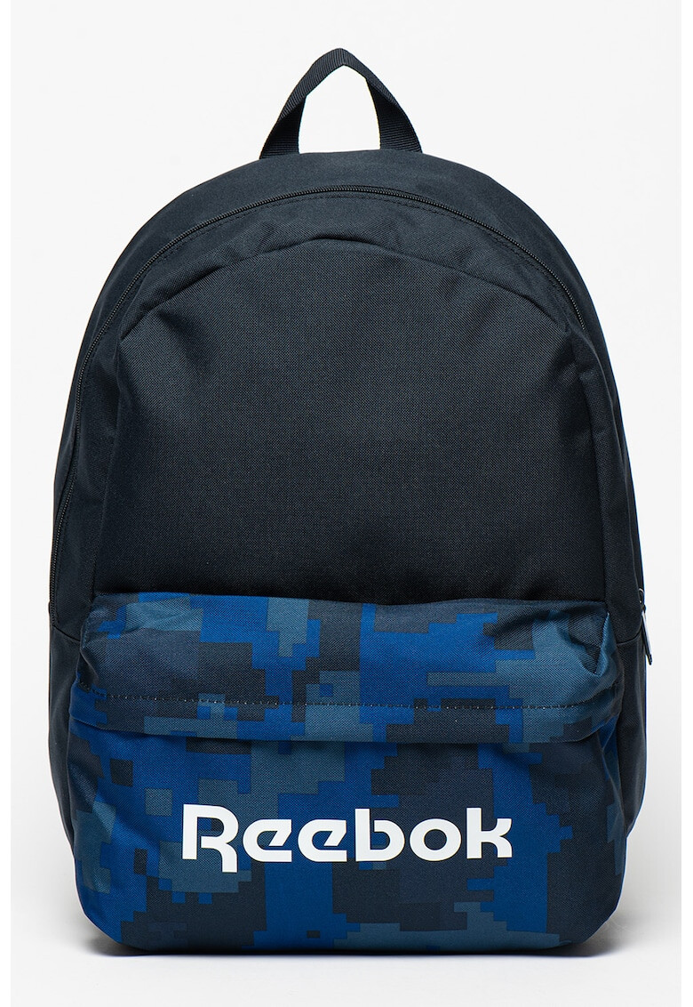 Reebok Rucsac cu imprimeu Act Core - 24L - Pled.ro