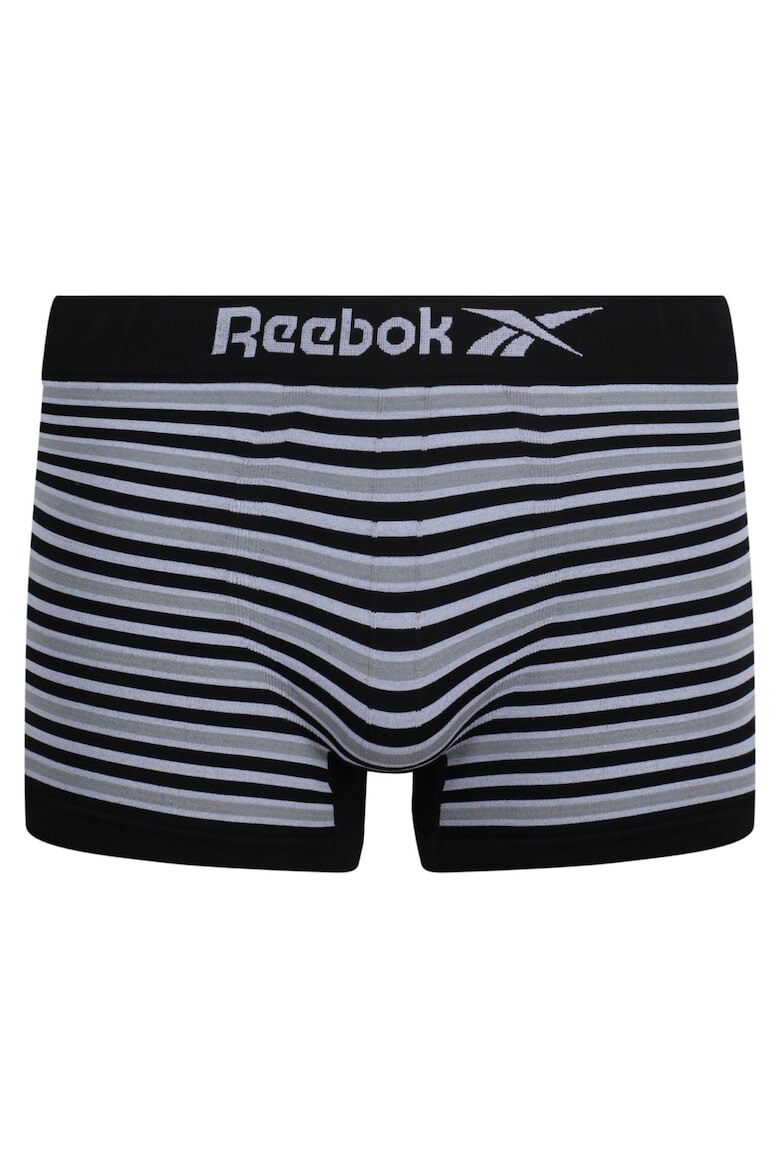 Reebok Set de boxeri cu model 6739 Nahtlose - 3 perechi - Pled.ro