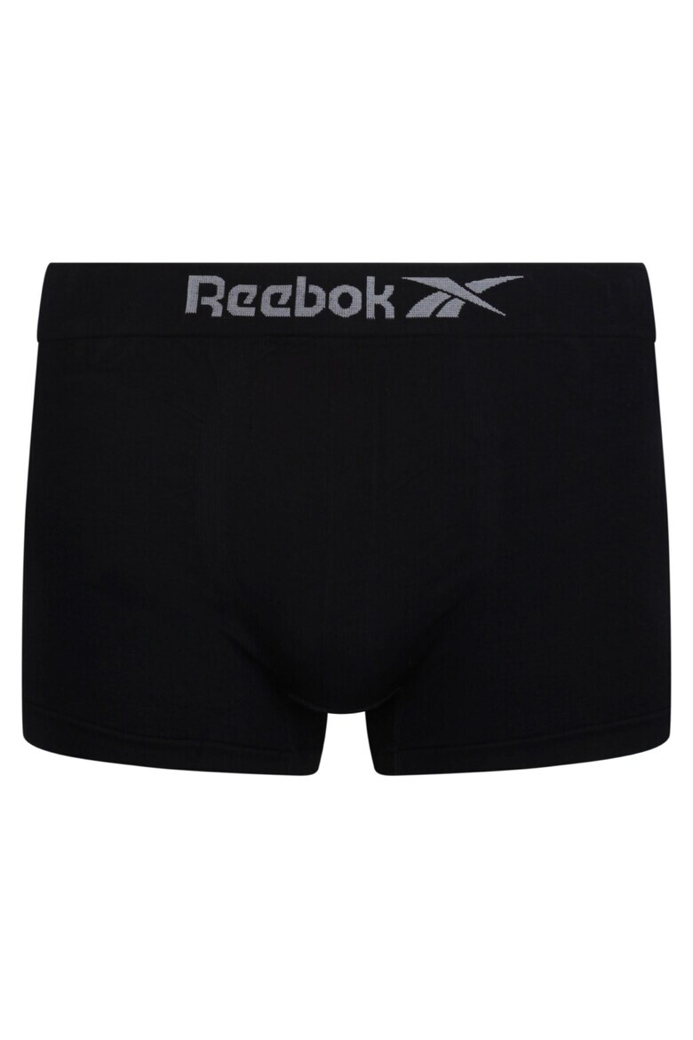 Reebok Set de boxeri cu model 6739 Nahtlose - 3 perechi - Pled.ro