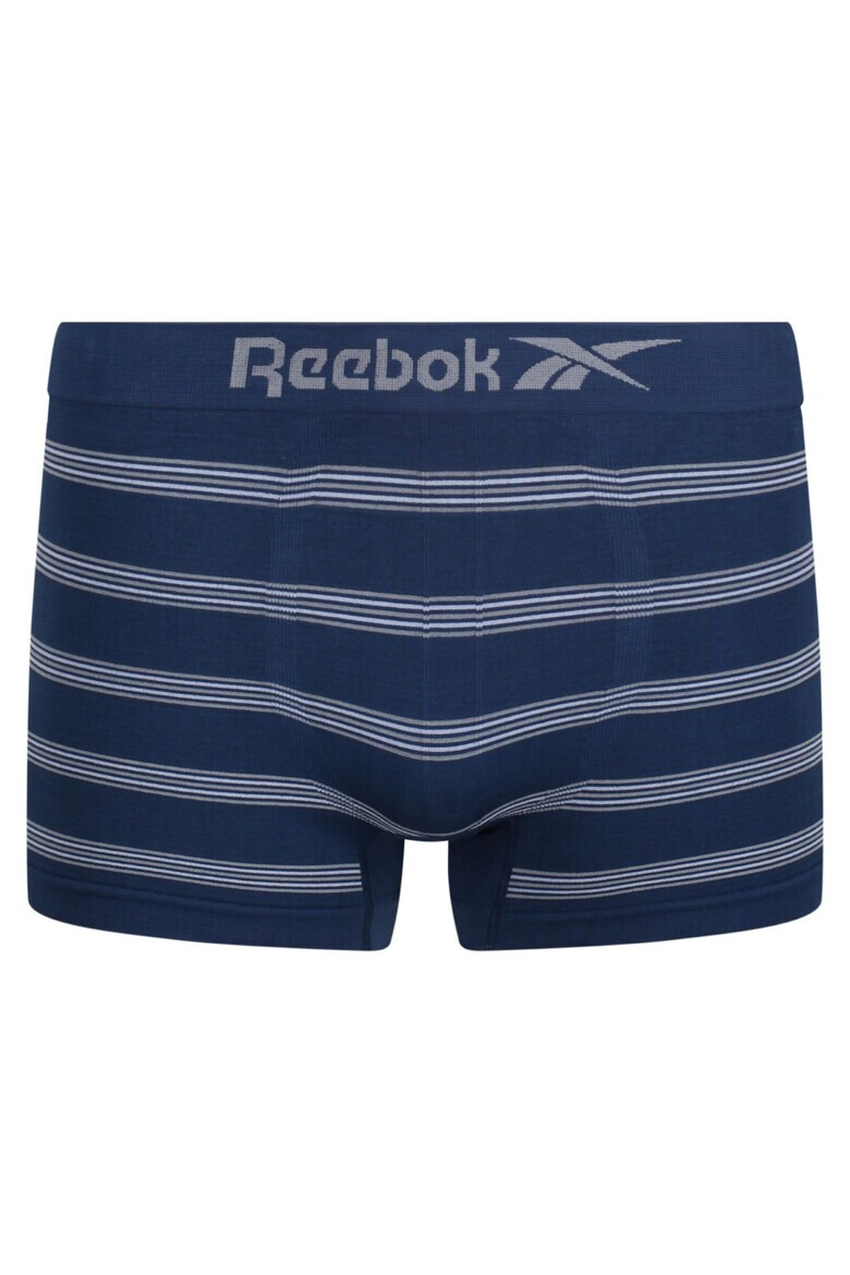 Reebok Set de boxeri cu model 6741 Nahtlose - 3 perechi - Pled.ro