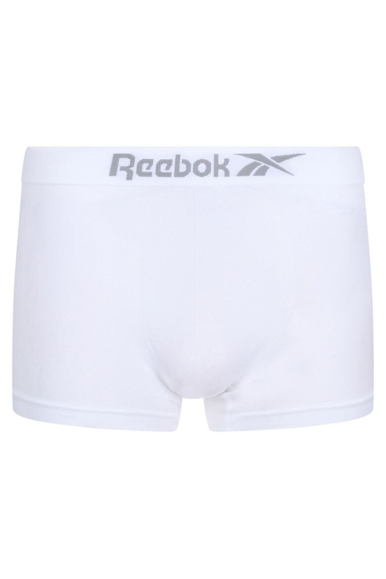 Reebok Set de boxeri cu model 6741 Nahtlose - 3 perechi - Pled.ro