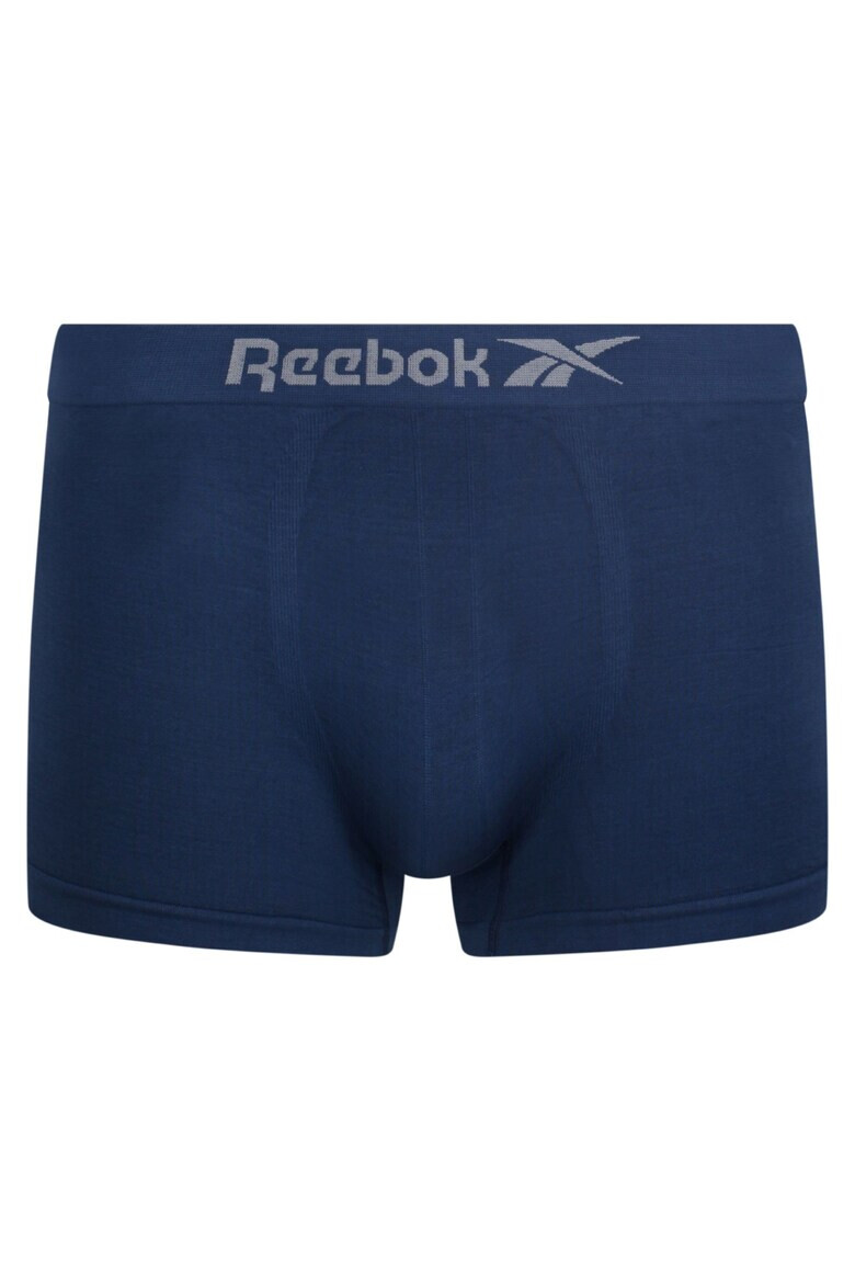 Reebok Set de boxeri cu model 6741 Nahtlose - 3 perechi - Pled.ro