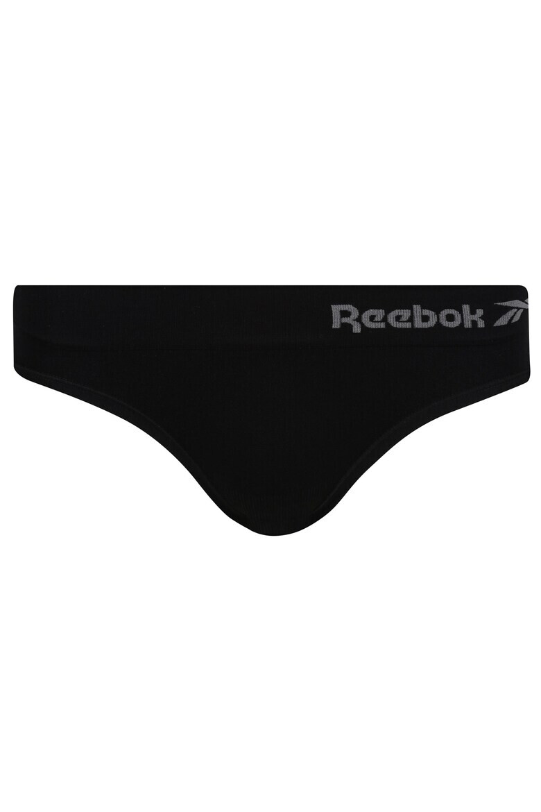 Reebok Set de boxeri cu talie medie - 3 perechi - Pled.ro