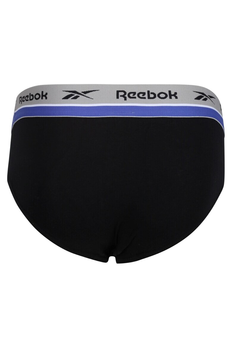 Reebok Set de chiloti cu banda logo in talie - 3 perechi 6697 - Pled.ro