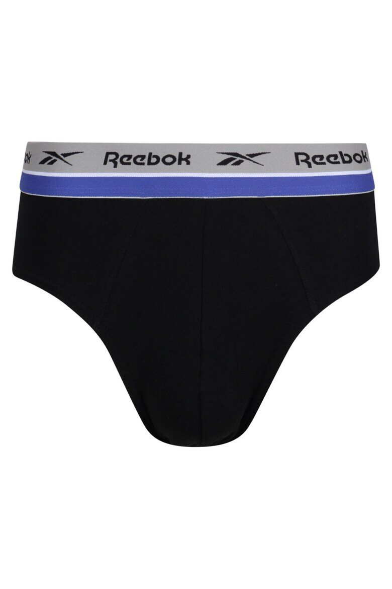 Reebok Set de chiloti cu banda logo in talie - 3 perechi 6697 - Pled.ro