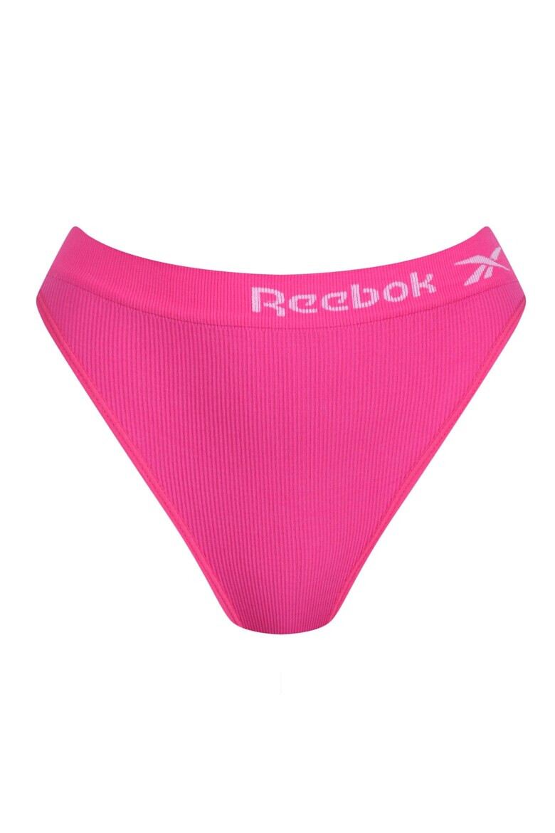 Reebok Set de chiloti cu striatii - 3 perechi - Pled.ro