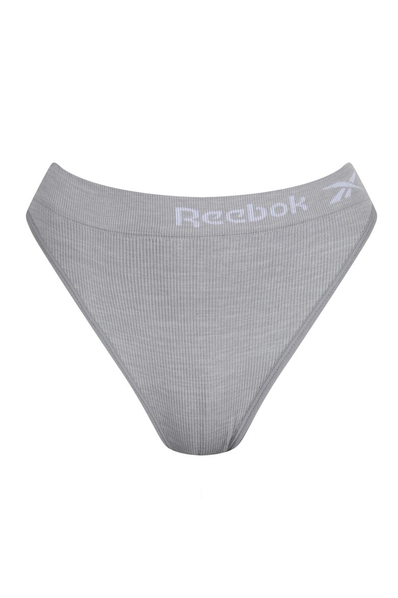 Reebok Set de chiloti cu striatii - 3 perechi - Pled.ro