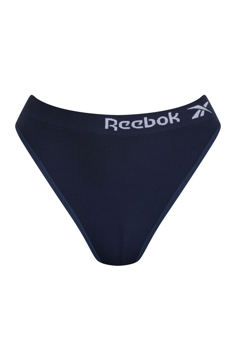 Reebok Set de chiloti cu striatii - 3 perechi - Pled.ro