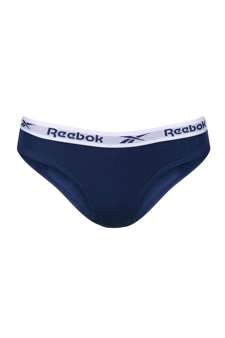 Reebok Set de chiloti cu talie joasa -3 perechi - Pled.ro