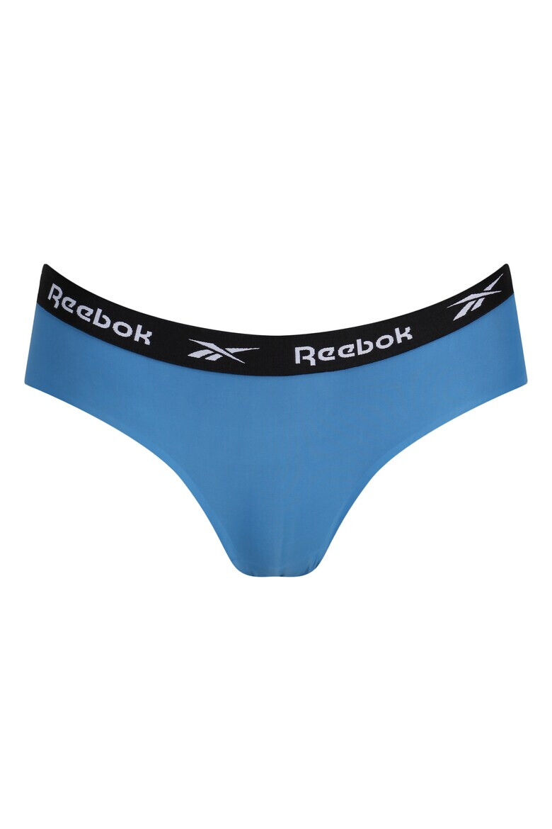 Reebok Set de chiloti hipster cu talie joasa 6641 - 3 perechi - Pled.ro