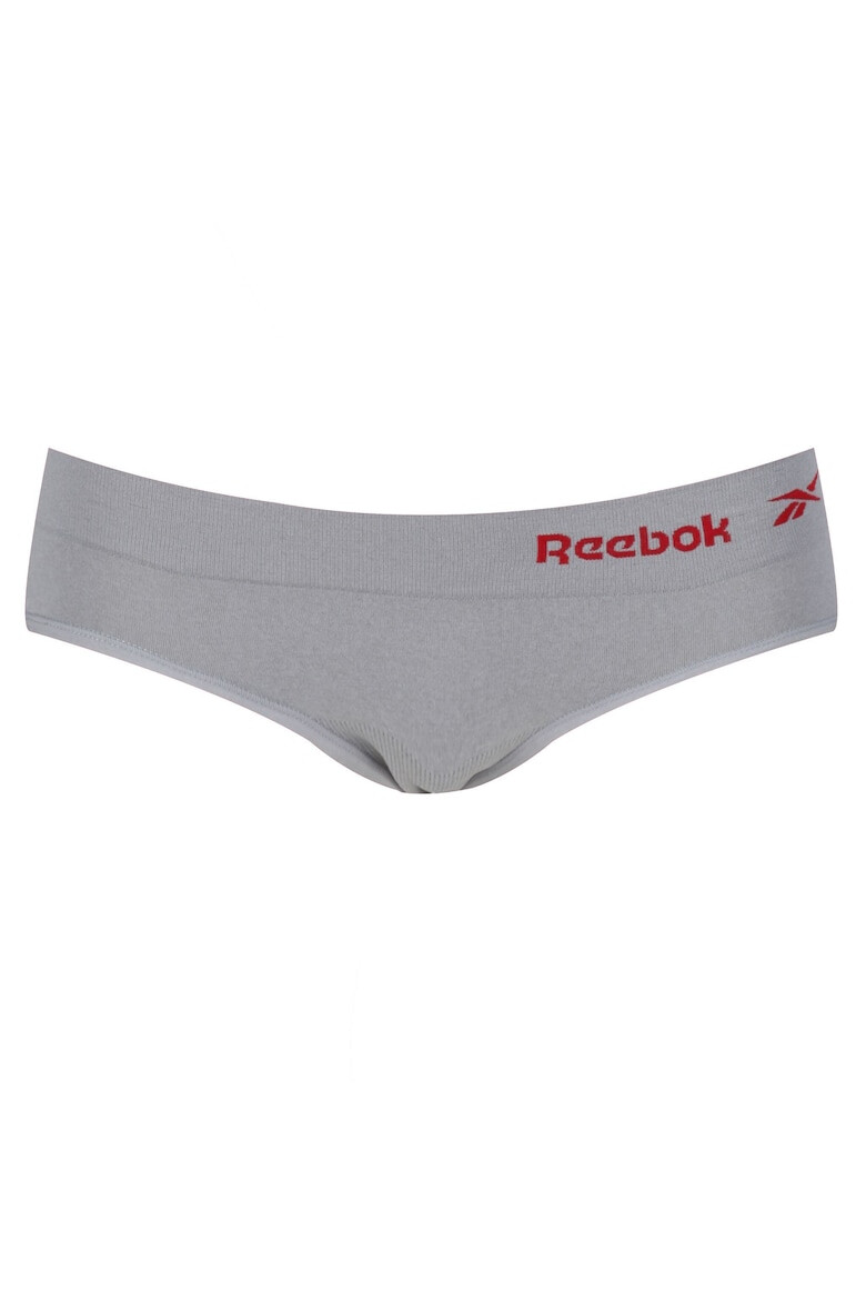 Reebok Set de chiloti hipster Nathlose - 3 piese - Pled.ro