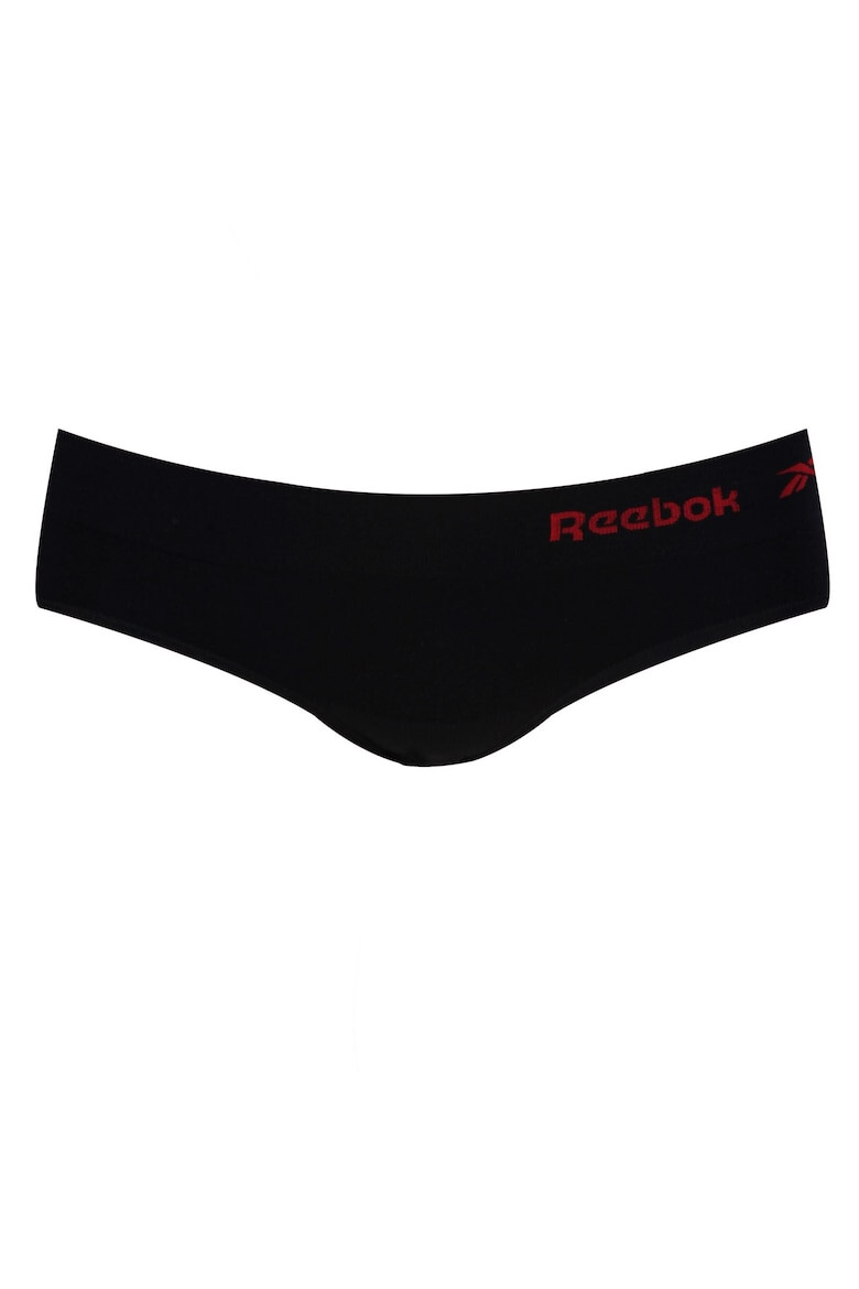 Reebok Set de chiloti hipster Nathlose - 3 piese - Pled.ro