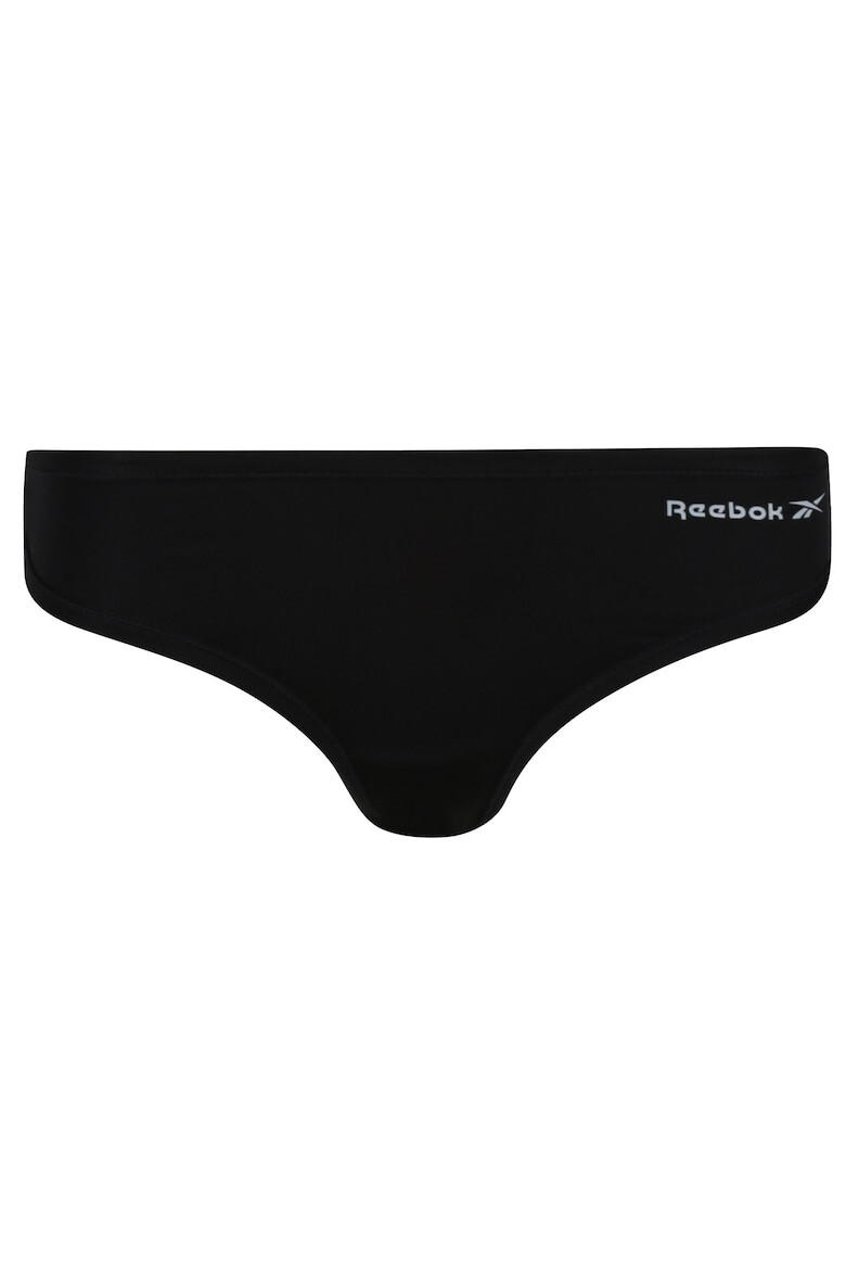 Reebok Set de chiloti tanga 6595 - 3 perechi - Pled.ro