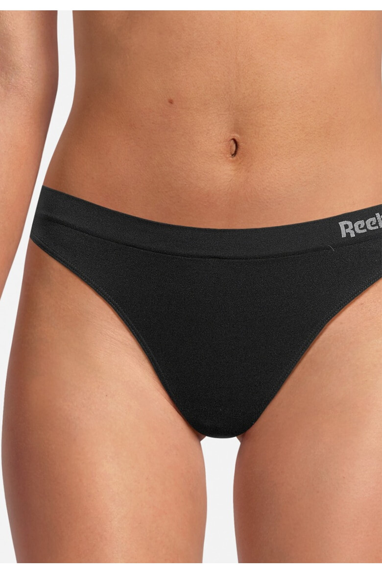 Reebok Set de chiloti tanga 6759 - 3 perechi - Pled.ro