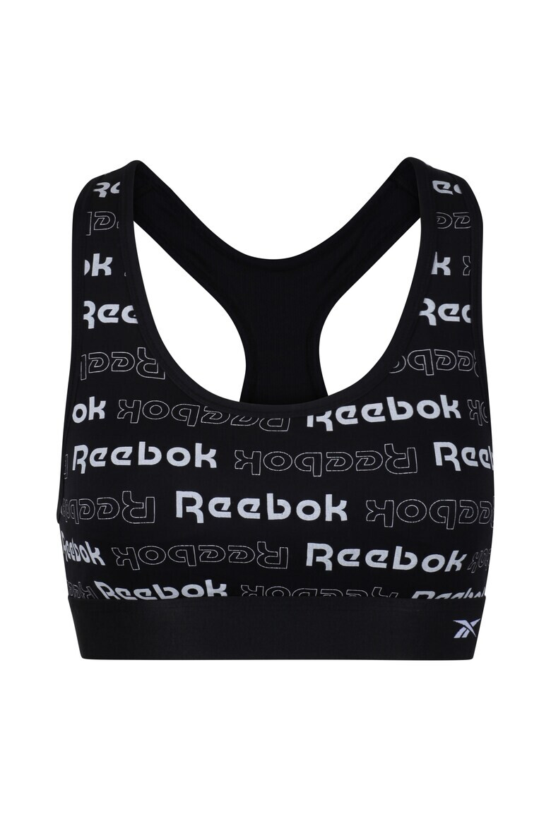 Reebok Sutien cu logo pentru fitness 6771 - Pled.ro