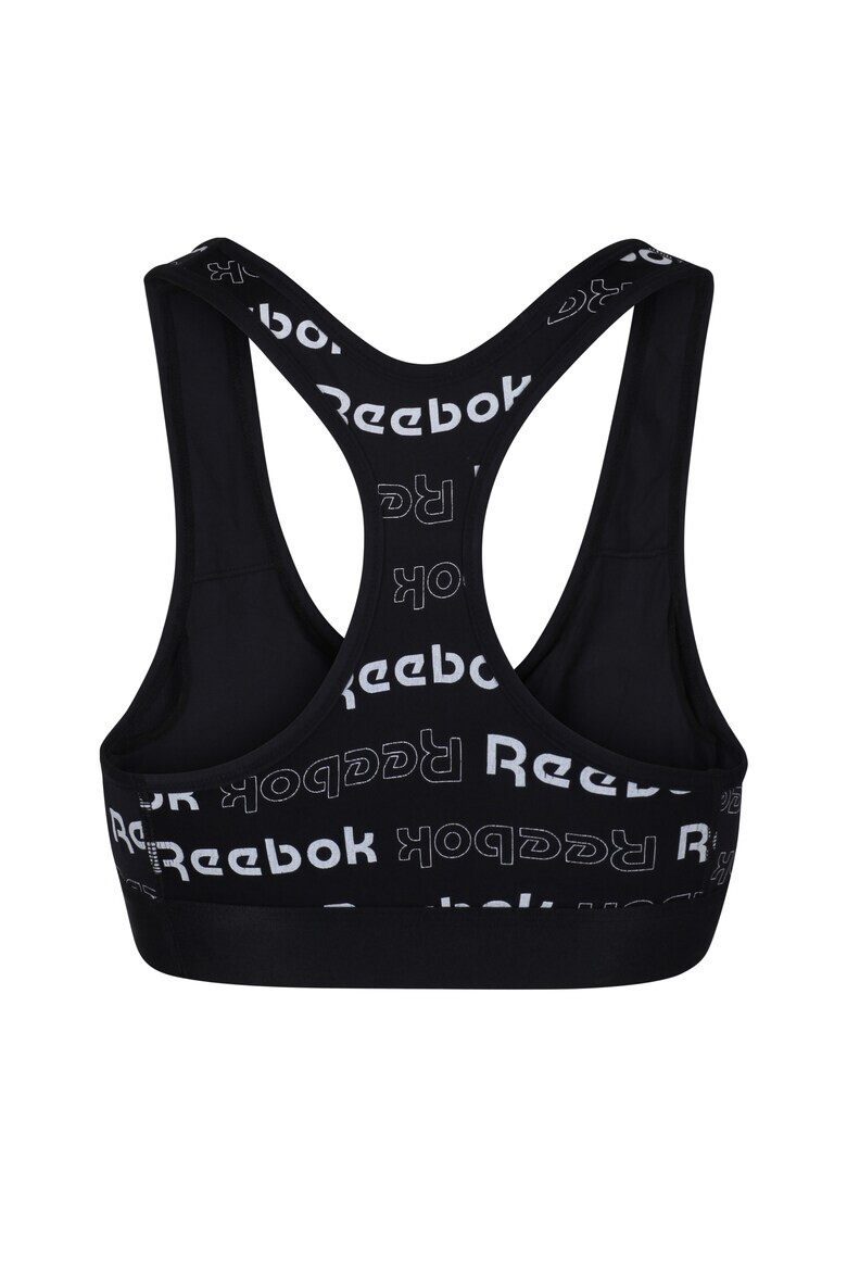 Reebok Sutien cu logo pentru fitness 6771 - Pled.ro