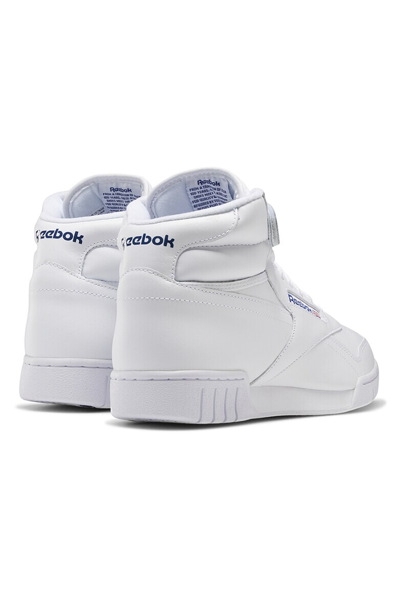 Reebok Tenisi Barbati Ex-O-Fit Hi - Pled.ro