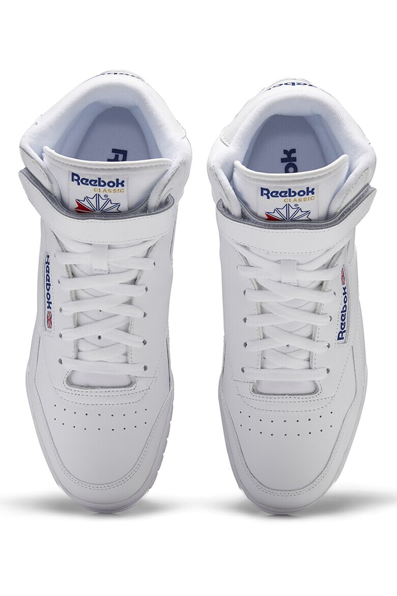 Reebok Tenisi Barbati Ex-O-Fit Hi - Pled.ro