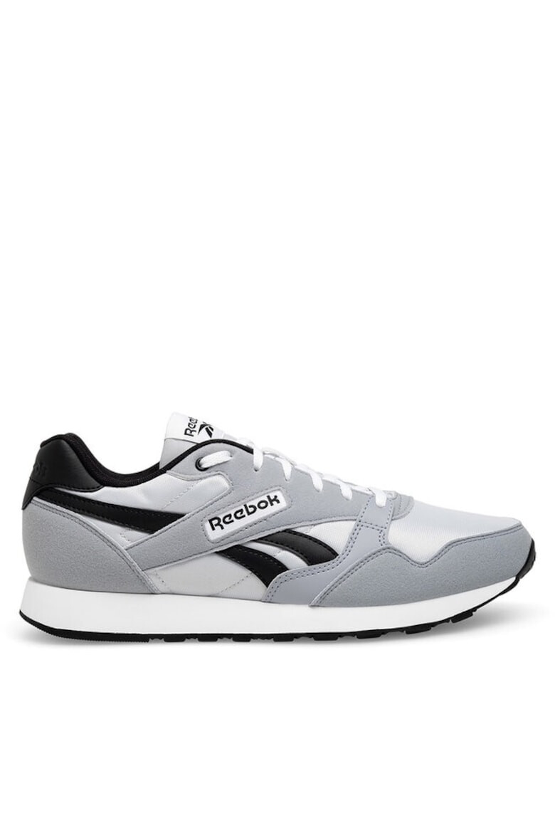 Reebok Tenisi barbati Gri din Sintetic - Pled.ro