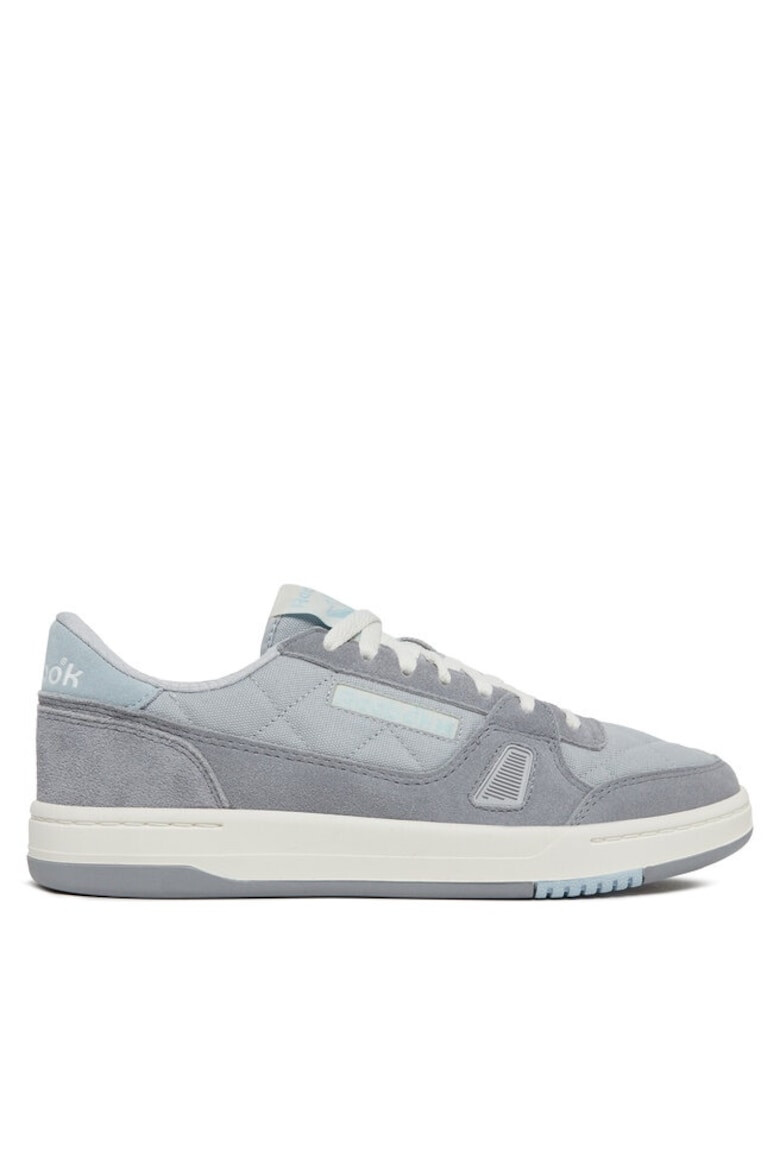 Reebok Tenisi dama 302832675 Piele naturala/Textil Gri - Pled.ro