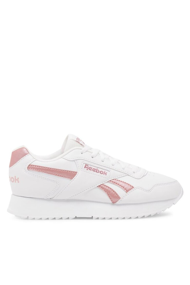 Reebok Tenisi dama 590558811825137 Piele naturala Alb - Pled.ro