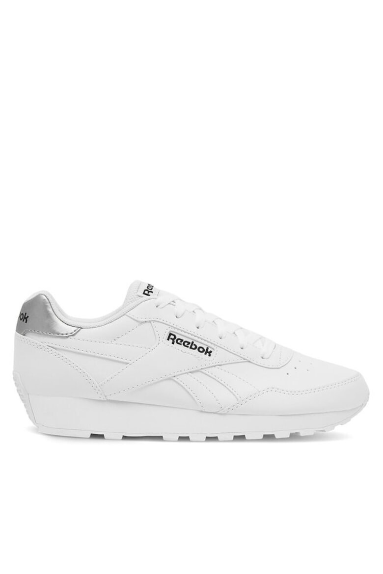 Reebok Tenisi dama 590558845389540 Sintetic Alb - Pled.ro