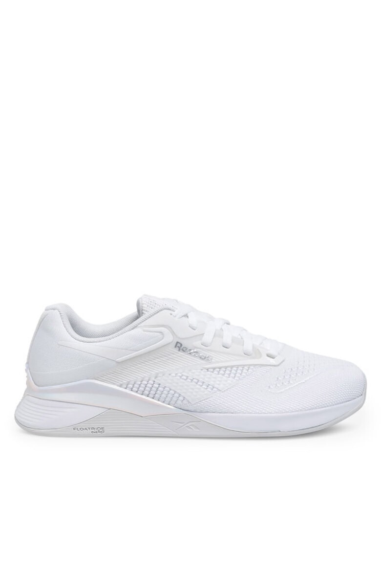 Reebok Tenisi dama 590558846061936 Textil Alb - Pled.ro