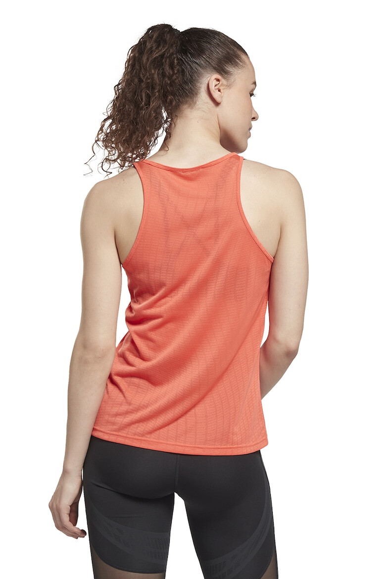 Reebok Top racerback regular fit pentru antrenament Perforated - Pled.ro