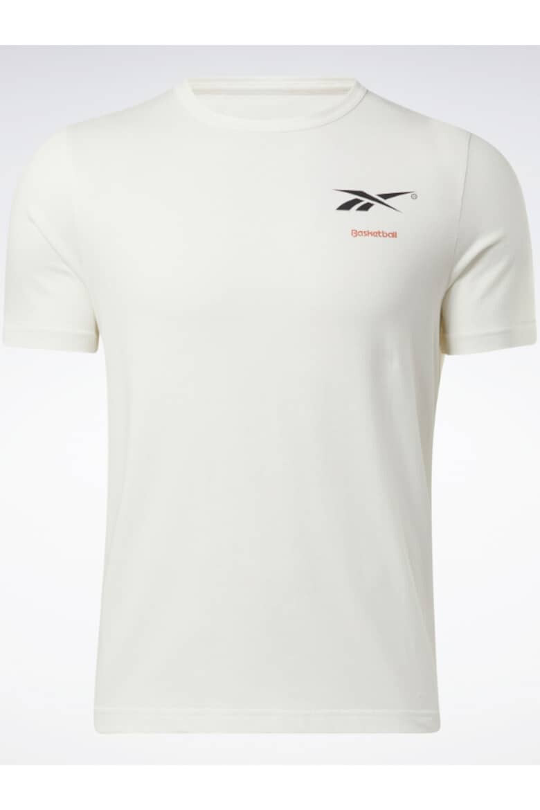 Reebok Tricou barbati 301154204 Bumbac - Pled.ro