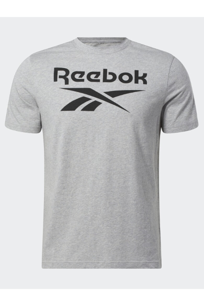 Reebok Tricou barbati 302301713 Bumbac - Pled.ro