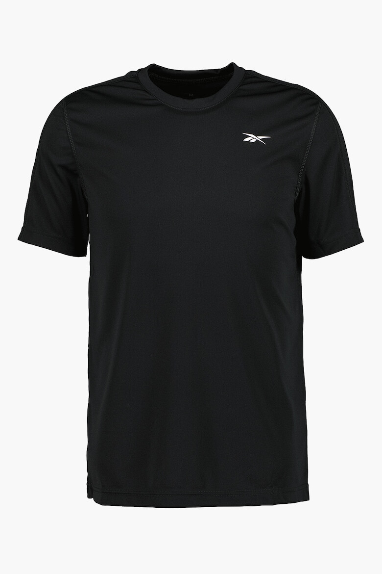 Reebok Tricou cu decolteu la baza gatului pentru fitness Tech - Pled.ro