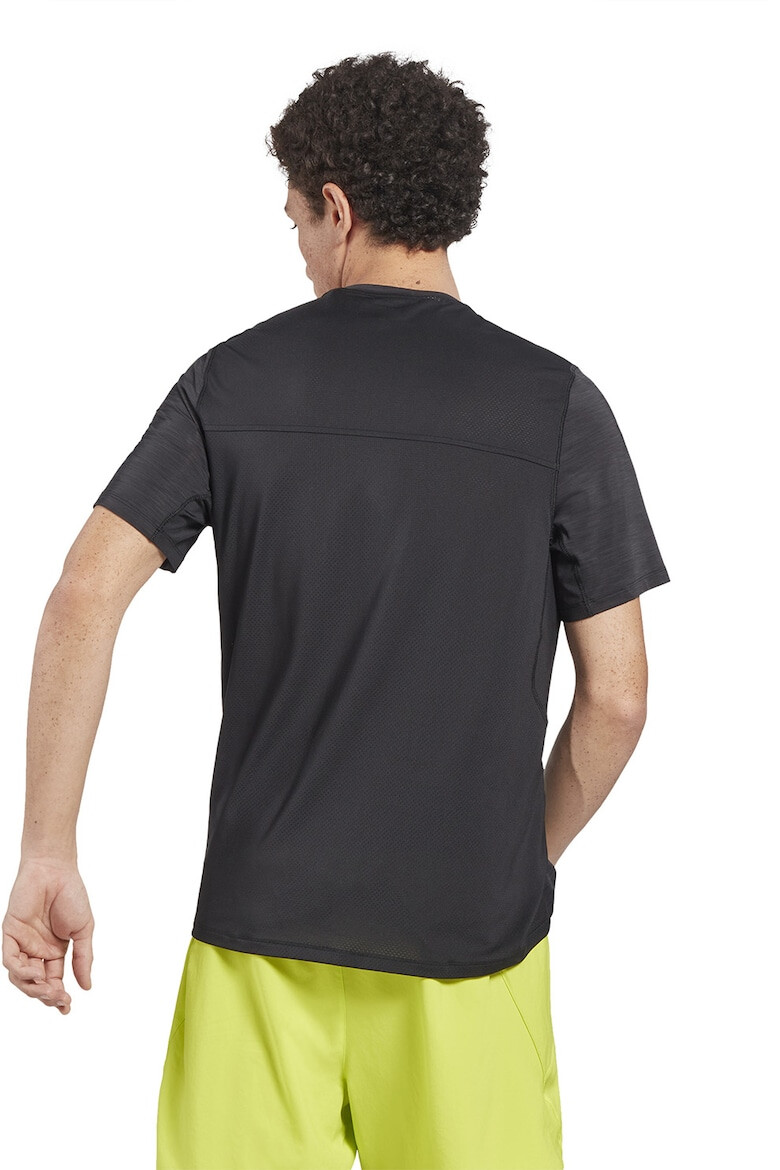 Reebok Tricou cu logo pentru antrenament - Pled.ro