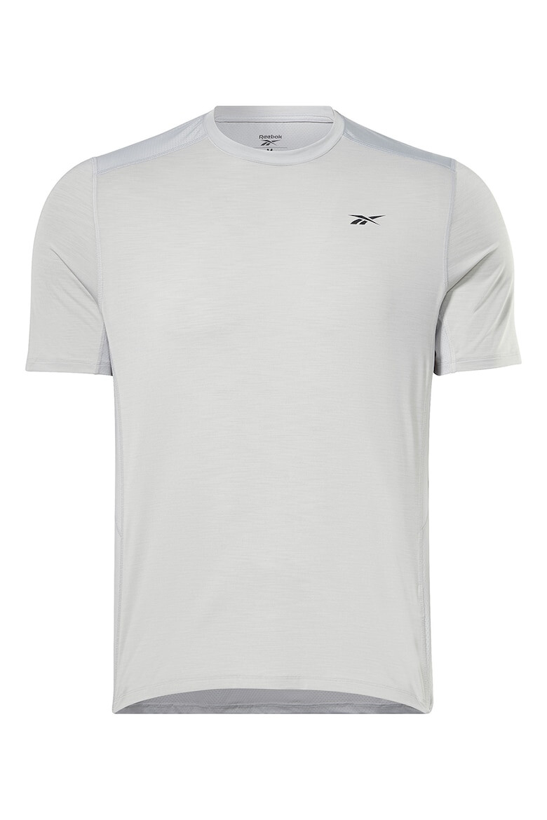 Reebok Tricou cu logo pentru antrenament - Pled.ro