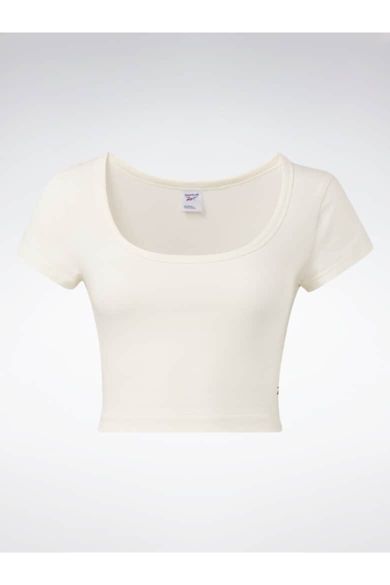 Reebok Tricou dama 301508663 Bumbac - Pled.ro